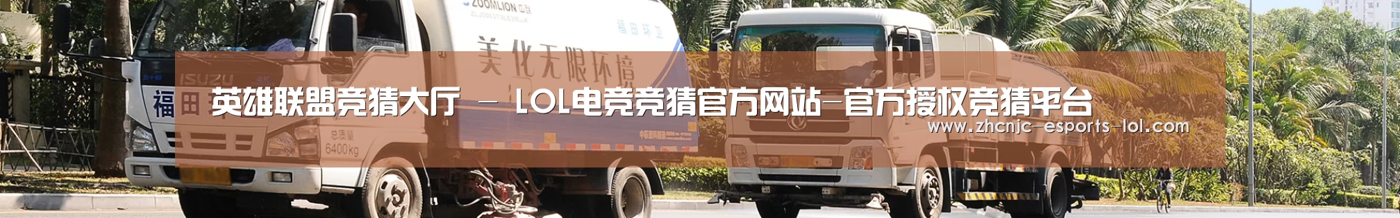 公司简介