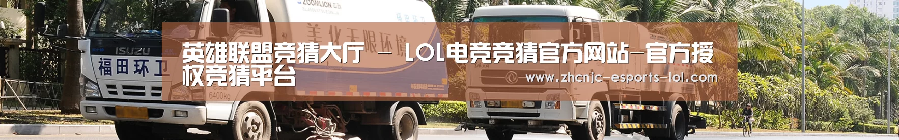 上海市案例