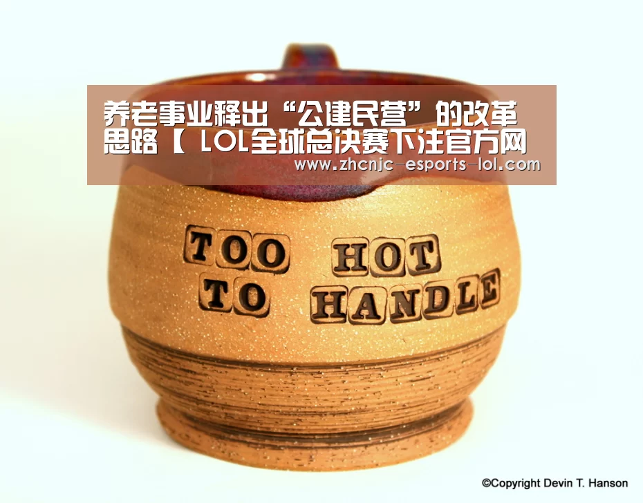 养老事业释出“公建民营”的改革思路【 LOL全球总决赛下注官方网站】(图3) 英雄联盟竞猜大厅
