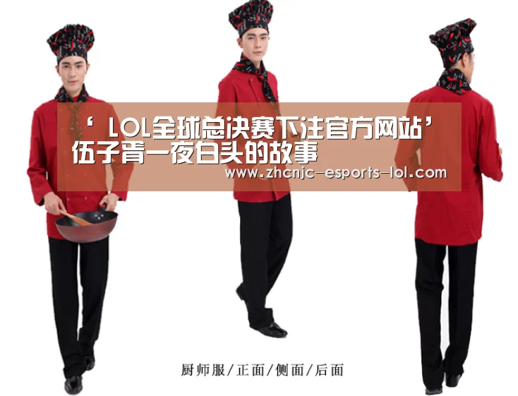 ‘ LOL全球总决赛下注官方网站’伍子胥一夜白头的故事(图2) 英雄联盟竞猜大厅