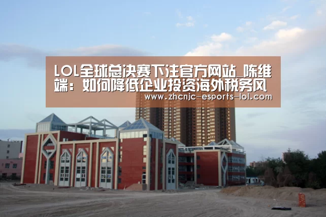LOL全球总决赛下注官方网站_陈维端:如何降低企业投资海外税务风险(图1) 英雄联盟竞猜大厅