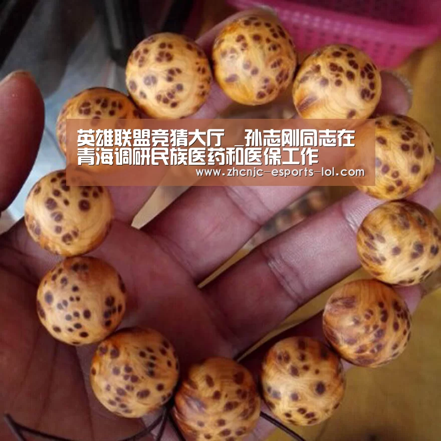 英雄联盟竞猜大厅 _孙志刚同志在青海调研民族医药和医保工作(图2) LOL全球总决赛下注官方网站