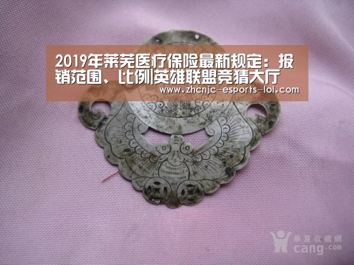 2019年莱芜医疗保险最新规定:报销范围、比例|英雄联盟竞猜大厅 (图1) LOL全球总决赛下注官方网站
